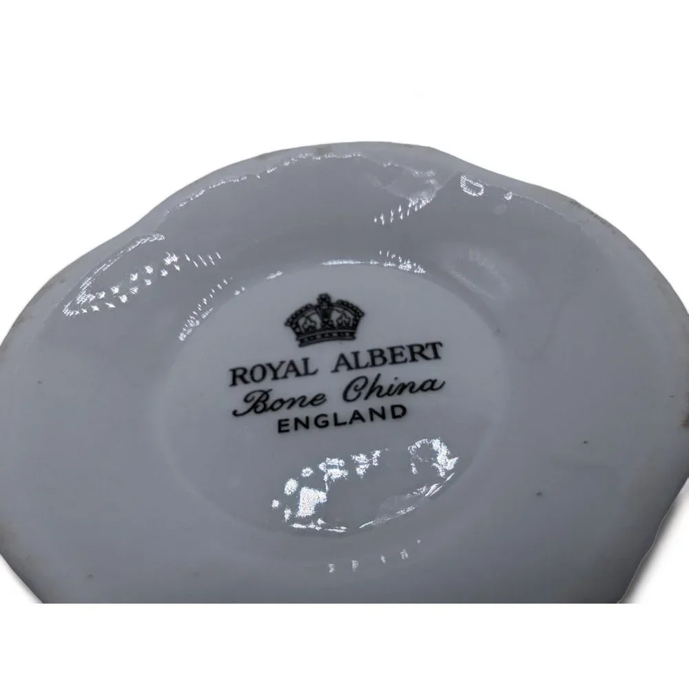 Royal Albert royal albert
